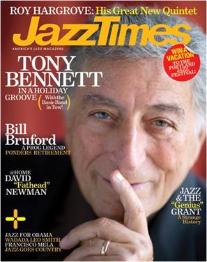 Jazz Times
